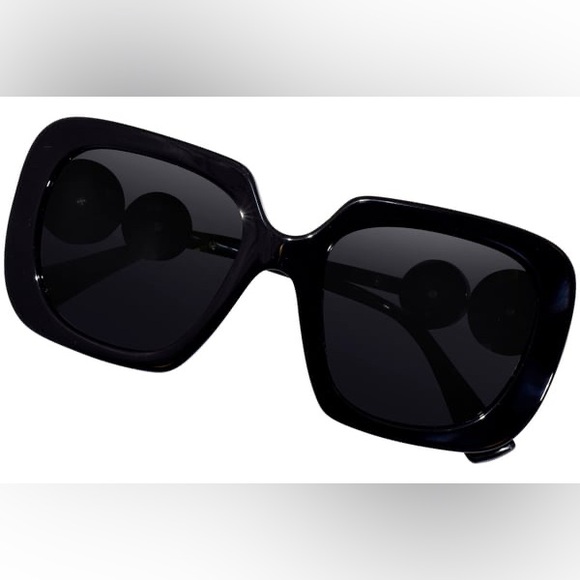 NEW IN BOX VERSACE 4434 SUNGLASSES - Picture 6 of 17